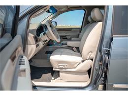 2010 Nissan Armada (CC-2106766) for sale in metarie, Louisiana