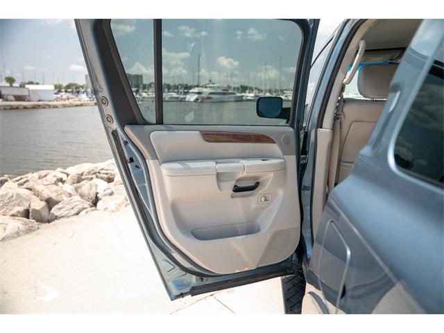 2010 Nissan Armada (CC-2106766) for sale in metarie, Louisiana