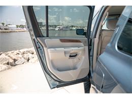 2010 Nissan Armada (CC-2106766) for sale in metarie, Louisiana