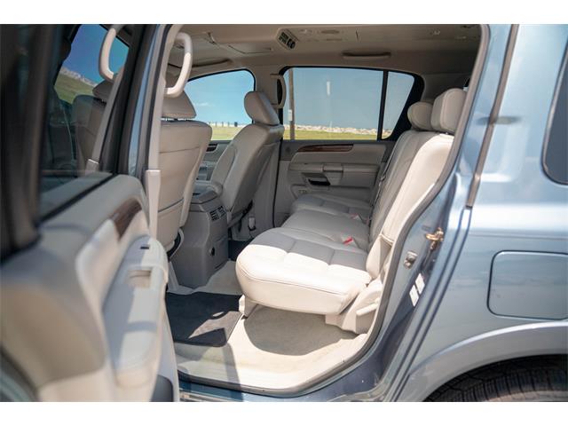 2010 Nissan Armada (CC-2106766) for sale in metarie, Louisiana