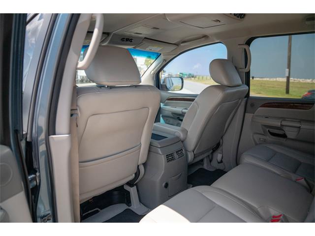 2010 Nissan Armada (CC-2106766) for sale in metarie, Louisiana