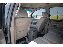 2010 Nissan Armada (CC-2106766) for sale in metarie, Louisiana