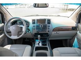 2010 Nissan Armada (CC-2106766) for sale in metarie, Louisiana