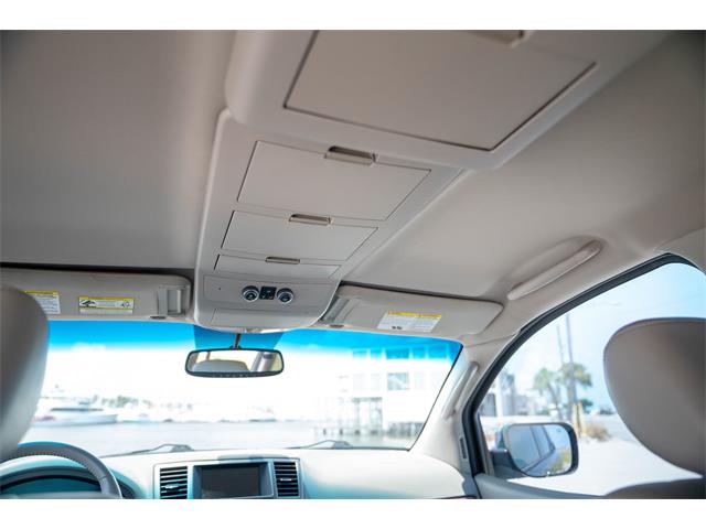 2010 Nissan Armada (CC-2106766) for sale in metarie, Louisiana