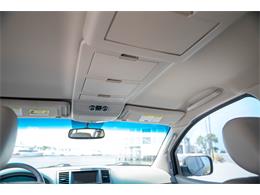 2010 Nissan Armada (CC-2106766) for sale in metarie, Louisiana