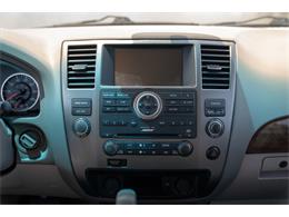 2010 Nissan Armada (CC-2106766) for sale in metarie, Louisiana