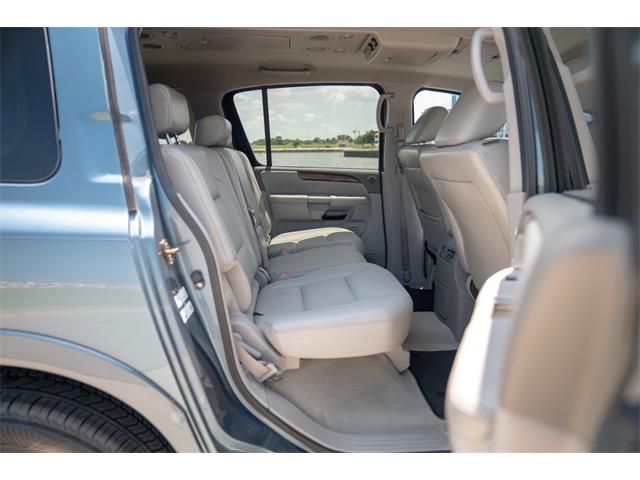 2010 Nissan Armada (CC-2106766) for sale in metarie, Louisiana