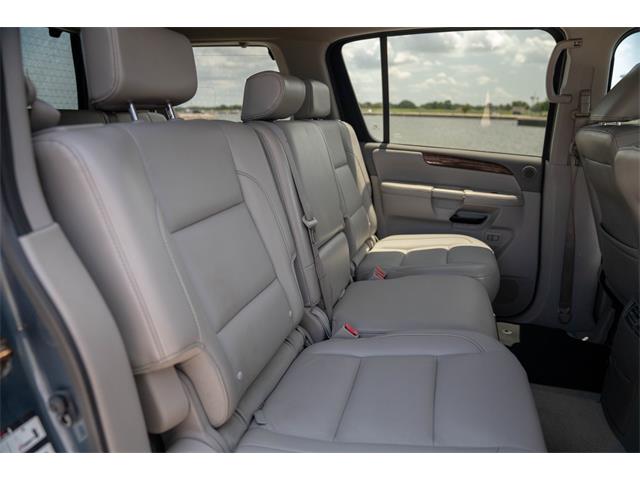 2010 Nissan Armada (CC-2106766) for sale in metarie, Louisiana