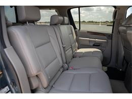 2010 Nissan Armada (CC-2106766) for sale in metarie, Louisiana