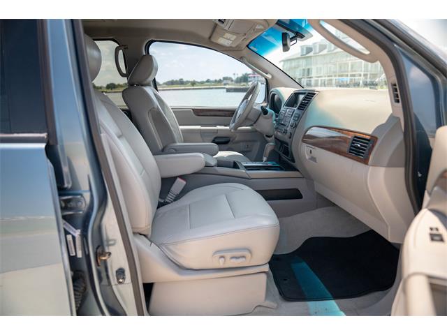 2010 Nissan Armada (CC-2106766) for sale in metarie, Louisiana