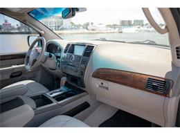 2010 Nissan Armada (CC-2106766) for sale in metarie, Louisiana
