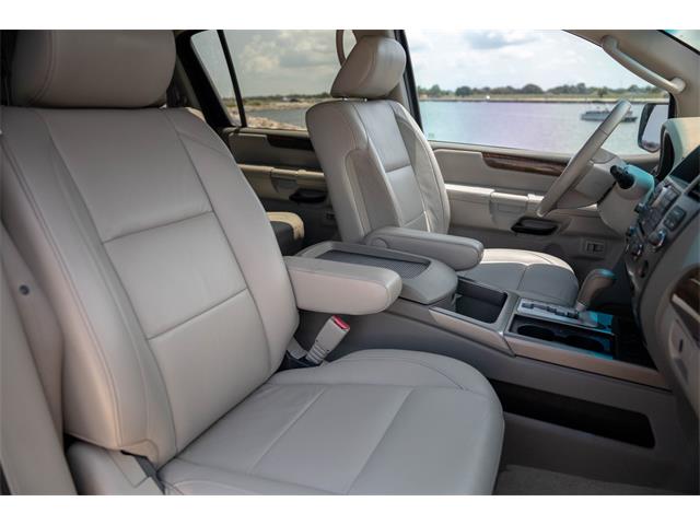 2010 Nissan Armada (CC-2106766) for sale in metarie, Louisiana