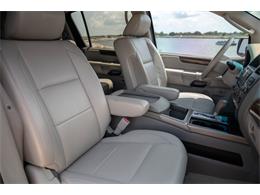 2010 Nissan Armada (CC-2106766) for sale in metarie, Louisiana