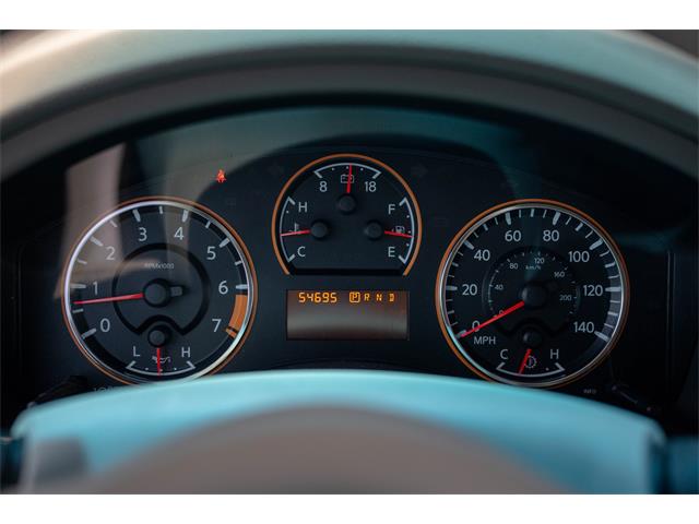 2010 Nissan Armada (CC-2106766) for sale in metarie, Louisiana