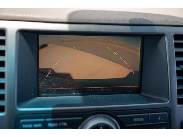 2010 Nissan Armada (CC-2106766) for sale in metarie, Louisiana