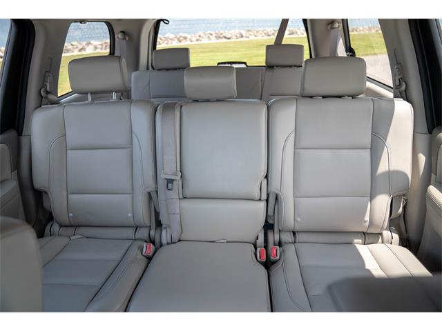 2010 Nissan Armada (CC-2106766) for sale in metarie, Louisiana