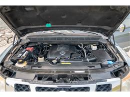 2010 Nissan Armada (CC-2106766) for sale in metarie, Louisiana