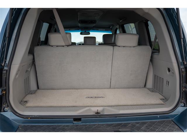 2010 Nissan Armada (CC-2106766) for sale in metarie, Louisiana