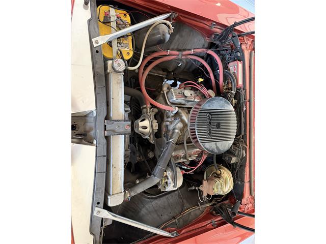 1968 Chevrolet Camaro RS (CC-2106769) for sale in Santa Maria, California