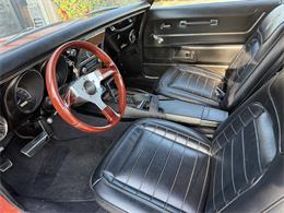 1968 Chevrolet Camaro RS (CC-2106769) for sale in Santa Maria, California