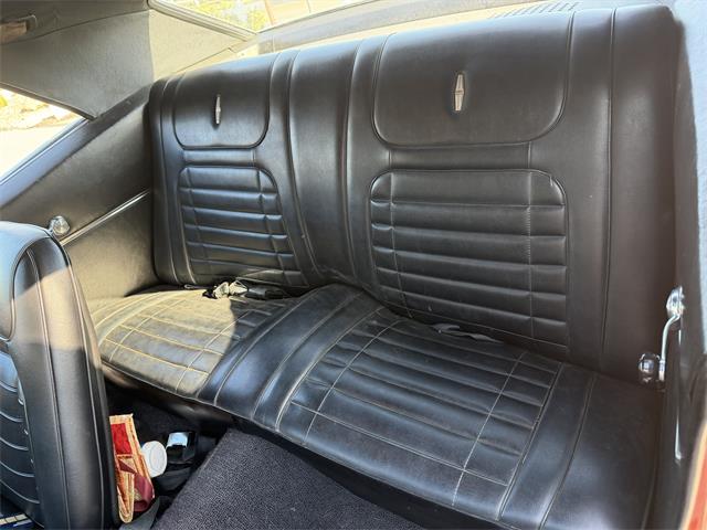 1968 Chevrolet Camaro RS (CC-2106769) for sale in Santa Maria, California