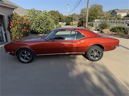1968 Chevrolet Camaro RS (CC-2106769) for sale in Santa Maria, California