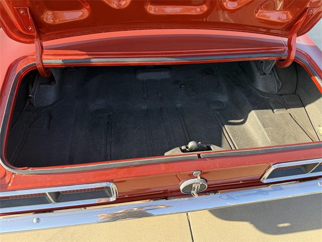 1968 Chevrolet Camaro RS (CC-2106769) for sale in Santa Maria, California
