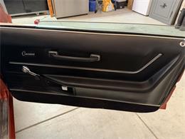 1968 Chevrolet Camaro RS (CC-2106769) for sale in Santa Maria, California