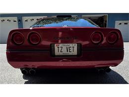 1989 Chevrolet Corvette (CC-2100677) for sale in Fallston, Maryland