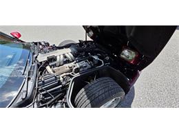 1989 Chevrolet Corvette (CC-2100677) for sale in Fallston, Maryland