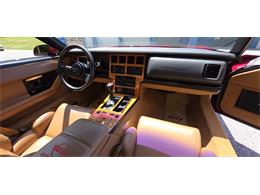 1989 Chevrolet Corvette (CC-2100677) for sale in Fallston, Maryland