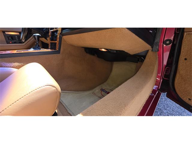 1989 Chevrolet Corvette (CC-2100677) for sale in Fallston, Maryland