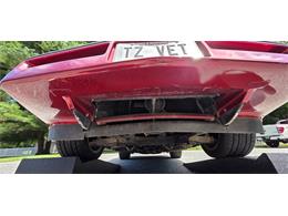 1989 Chevrolet Corvette (CC-2100677) for sale in Fallston, Maryland
