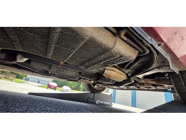 1989 Chevrolet Corvette (CC-2100677) for sale in Fallston, Maryland