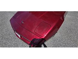 1989 Chevrolet Corvette (CC-2100677) for sale in Fallston, Maryland