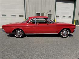 1962 Chevrolet Corvair Monza (CC-2106770) for sale in Pembroke, Massachusetts