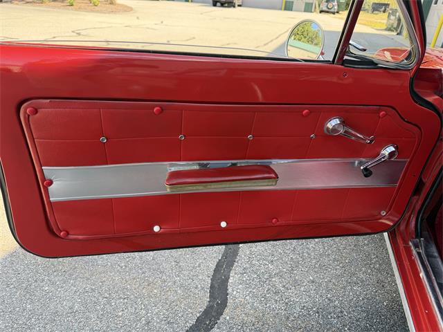 1962 Chevrolet Corvair Monza (CC-2106770) for sale in Pembroke, Massachusetts