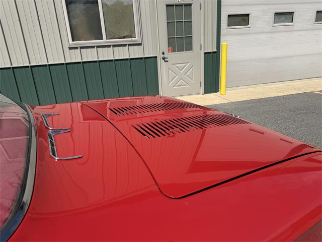 1962 Chevrolet Corvair Monza (CC-2106770) for sale in Pembroke, Massachusetts