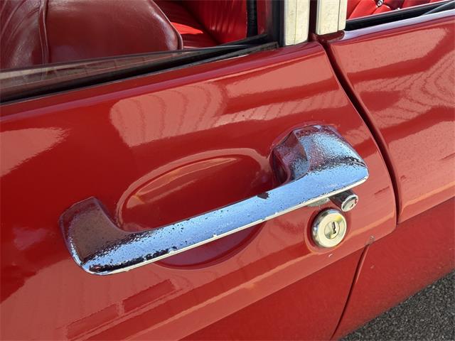 1962 Chevrolet Corvair Monza (CC-2106770) for sale in Pembroke, Massachusetts