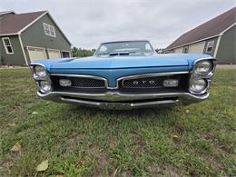 1967 Pontiac GTO (CC-2106772) for sale in Waconia, Minnesota