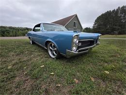 1967 Pontiac GTO (CC-2106772) for sale in Waconia, Minnesota