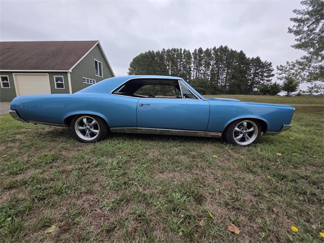 1967 Pontiac GTO (CC-2106772) for sale in Waconia, Minnesota
