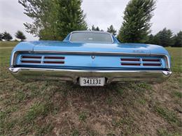 1967 Pontiac GTO (CC-2106772) for sale in Waconia, Minnesota