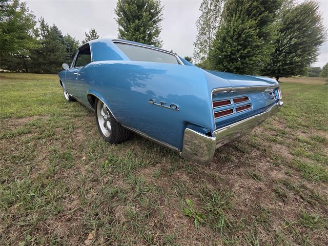 1967 Pontiac GTO (CC-2106772) for sale in Waconia, Minnesota