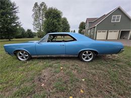 1967 Pontiac GTO (CC-2106772) for sale in Waconia, Minnesota