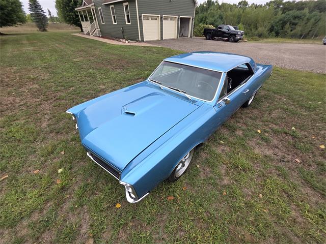 1967 Pontiac GTO (CC-2106772) for sale in Waconia, Minnesota