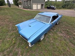 1967 Pontiac GTO (CC-2106772) for sale in Waconia, Minnesota