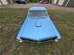 1967 Pontiac GTO (CC-2106772) for sale in Waconia, Minnesota