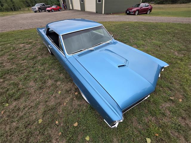1967 Pontiac GTO (CC-2106772) for sale in Waconia, Minnesota