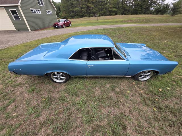 1967 Pontiac GTO (CC-2106772) for sale in Waconia, Minnesota